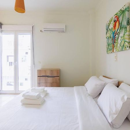 Relaxing Studio In Athens City Center מראה חיצוני תמונה