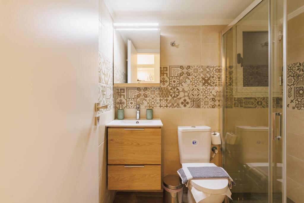 Relaxing Studio In Athens City Center מראה חיצוני תמונה